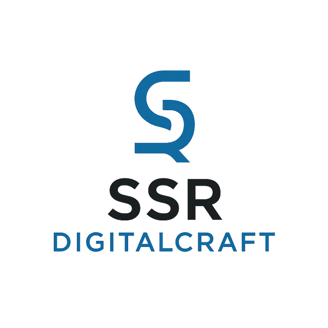 SSR DigitalCraft